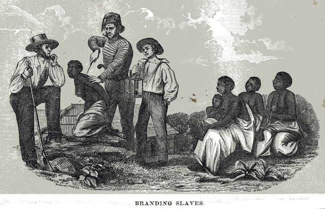 Slavery in Early America 1777–1829