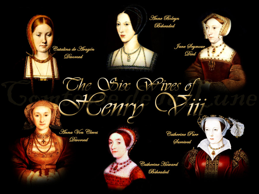 the_six_wives_of_henry_viii_by_comtessedelalune-d942so