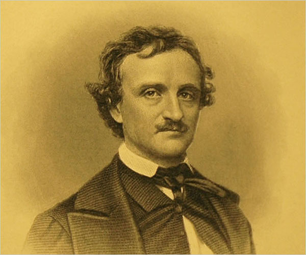 The Works of Edgar Allan Poe, by Edgar Allan Poe