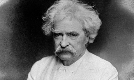 Sketches New and Old, Complete by Mark Twain
