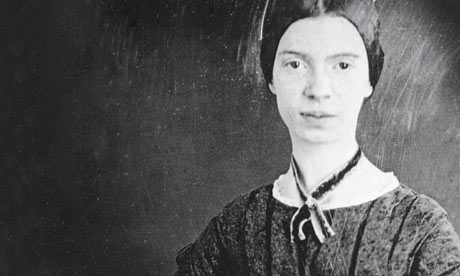 Poems: Three Series, Complete, by Emily Dickinson