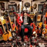Guidance on Vintage Guitar Collecting